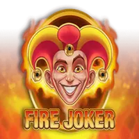Fire Joker
